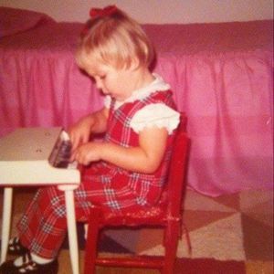 Meet your Posher, Michelle